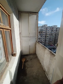 İcarə köhnə tikili 2 otaqlı 60 m², İnşaatçılar m.-10