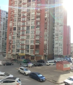 Satılır yeni tikili 2 otaqlı 85 m², Nəriman Nərimanov m.-4