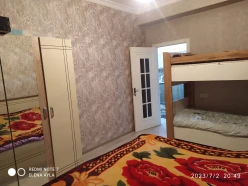 İcarə yeni tikili 2 otaqlı 65 m², İnşaatçılar m.-10