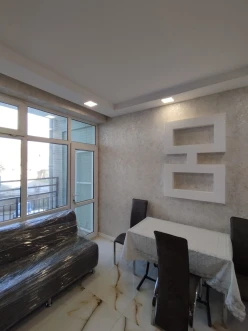 Satılır yeni tikili 2 otaqlı 85 m², Nəriman Nərimanov m.-18