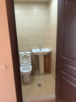 İcarə yeni tikili 4 otaqlı 103 m², İnşaatçılar m.-15