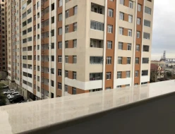 Satılır yeni tikili 2 otaqlı 65 m², Qara Qarayev m.-16