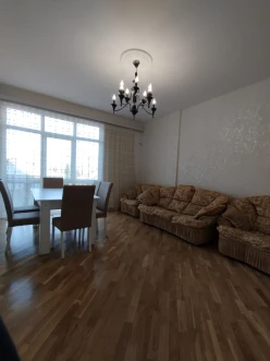 Satılır yeni tikili 2 otaqlı 85 m², Nəriman Nərimanov m.-9