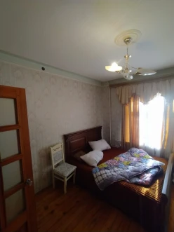 İcarə köhnə tikili 2 otaqlı 60 m², İnşaatçılar m.-12