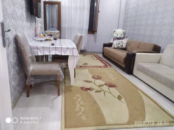 İcarə yeni tikili 2 otaqlı 65 m², İnşaatçılar m.-4