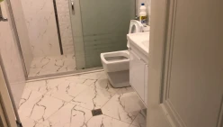 Satılır yeni tikili 2 otaqlı 65 m², Qara Qarayev m.-11