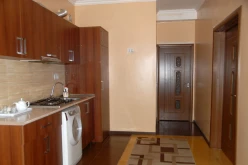 İcarə yeni tikili 3 otaqlı 100 m²,  Neftçilər m.-6