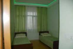 İcarə yeni tikili 3 otaqlı 100 m²,  Neftçilər m.-5