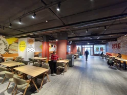 İcarə obyekt 600 m²,  Elmlər Akademiyası m.-2