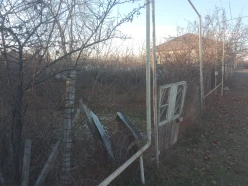 Satılır torpaq sahəsi 8 sot,  Qazax-3