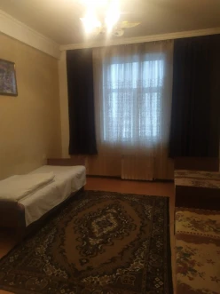 İcarə yeni tikili 3 otaqlı 100 m²,  Neftçilər m.-4