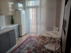 Satılır yeni tikili 2 otaqlı 86 m², 28 May m.-21