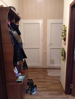 Satılır köhnə tikili 2 otaqlı 55 m²,  Avtovağzal m.-2