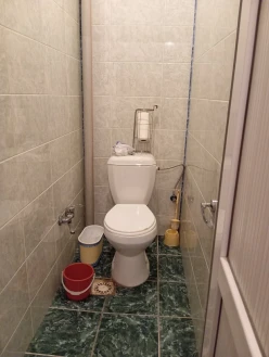 Satılır köhnə tikili 2 otaqlı 55 m²,  Avtovağzal m.-4