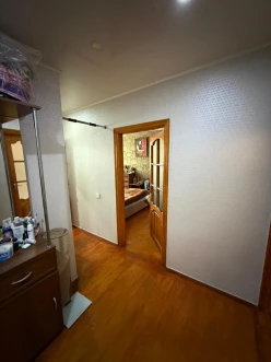 Satılır köhnə tikili 2 otaqlı 65 m²,  İnşaatçılar m.-7