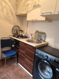 İcarə yeni tikili 3 otaqlı 90 m²,  İnşaatçılar m.-5