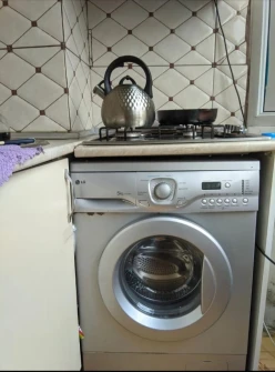 Satılır yeni tikili 2 otaqlı 58 m²,  Masazır-9