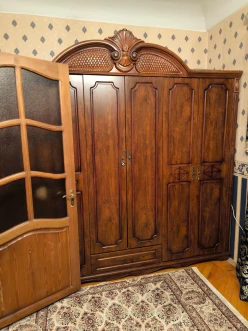 İcarə yeni tikili 3 otaqlı 90 m²,  İnşaatçılar m.-3