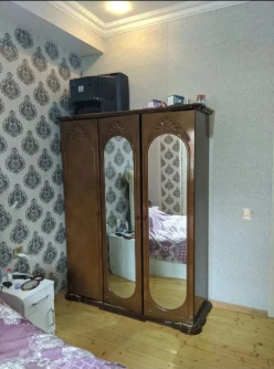 Satılır yeni tikili 2 otaqlı 58 m²,  Masazır-14
