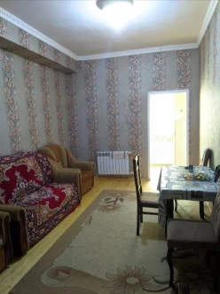 Satılır yeni tikili 2 otaqlı 58 m²,  Masazır-3