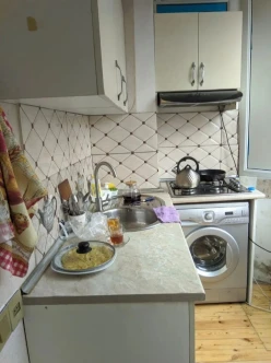 Satılır yeni tikili 2 otaqlı 58 m²,  Masazır-8