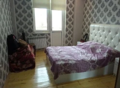 Satılır yeni tikili 2 otaqlı 58 m²,  Masazır-7