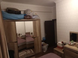 Satılır yeni tikili 2 otaqlı 60 m², İnşaatçılar m.-11 Satılır yeni tikili 2 otaqlı 60 m², İnşaatçılar m.-11