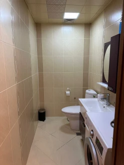 Satılır yeni tikili 3 otaqlı 135 m²,  Nəriman Nərimanov m.-13