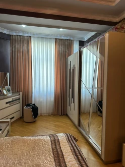 Satılır yeni tikili 3 otaqlı 135 m²,  Nəriman Nərimanov m.-6