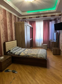 Satılır yeni tikili 3 otaqlı 135 m²,  Nəriman Nərimanov m.-10