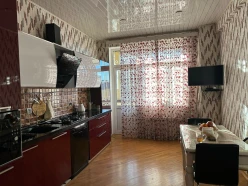 Satılır yeni tikili 3 otaqlı 135 m²,  Nəriman Nərimanov m.-9