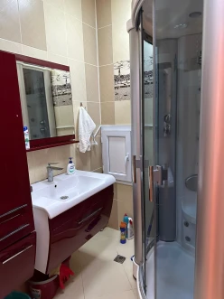 Satılır yeni tikili 3 otaqlı 135 m²,  Nəriman Nərimanov m.-12