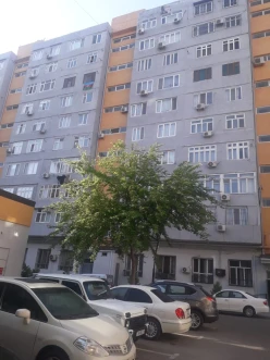 Satılır köhnə tikili 2 otaqlı 45 m²,  Gənclik m.