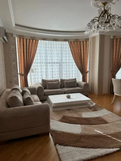Satılır yeni tikili 3 otaqlı 135 m²,  Nəriman Nərimanov m.-3