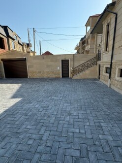 Satılır ev/villa 6 otaqlı 276 m²,  Köhnə Günəşli-7