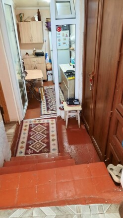 Satılır ev/villa 2 otaqlı 60 m²,  Yasamal-3