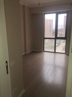 İcarə yeni tikili 2 otaqlı 65 m²,  İnşaatçılar m.-2