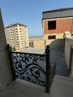 Satılır ev/villa 6 otaqlı 276 m²,  Köhnə Günəşli-5