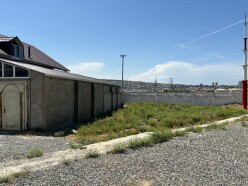 Satılır torpaq sahəsi 6 sot,  Xocəsən-3