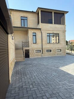 Satılır ev/villa 6 otaqlı 276 m²,  Köhnə Günəşli-2