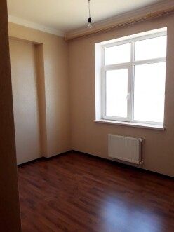 İcarə yeni tikili 1 otaqlı 40 m²,  İnşaatçılar m.-4