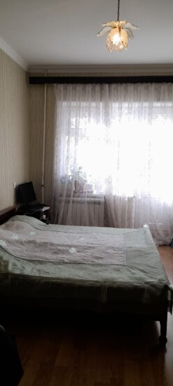 Satılır köhnə tikili 5 otaqlı 120 m²,  Əhmədli m.-4