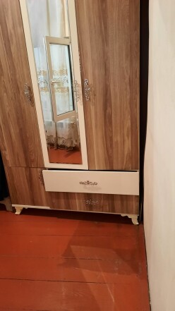 Satılır ev/villa 2 otaqlı 60 m²,  Yasamal-5