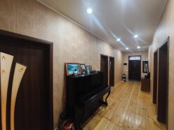 Satılır ev/villa 4 otaqlı 110 m²,  Hövsan-5