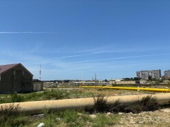 Satılır torpaq sahəsi 6 sot,  Xocəsən-5