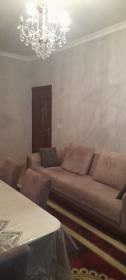 Satılır köhnə tikili 5 otaqlı 120 m²,  Əhmədli m.-2