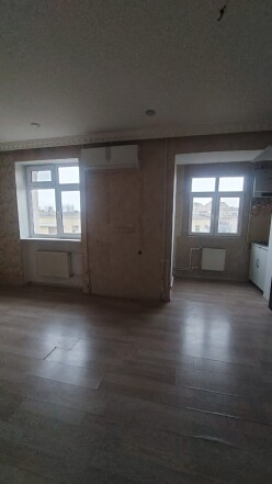 İcarə köhnə tikili 3 otaqlı 80 m²,  Bakıxanov-15