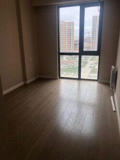 İcarə yeni tikili 2 otaqlı 65 m²,  İnşaatçılar m.-6