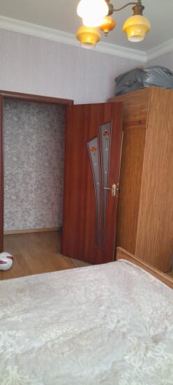 Satılır köhnə tikili 5 otaqlı 120 m²,  Əhmədli m.-9