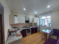 Satılır ev/villa 4 otaqlı 110 m²,  Hövsan-4